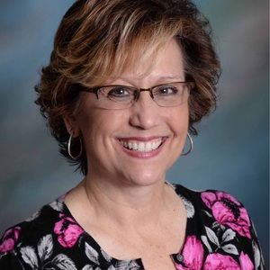 Meet your Posher, Brenda